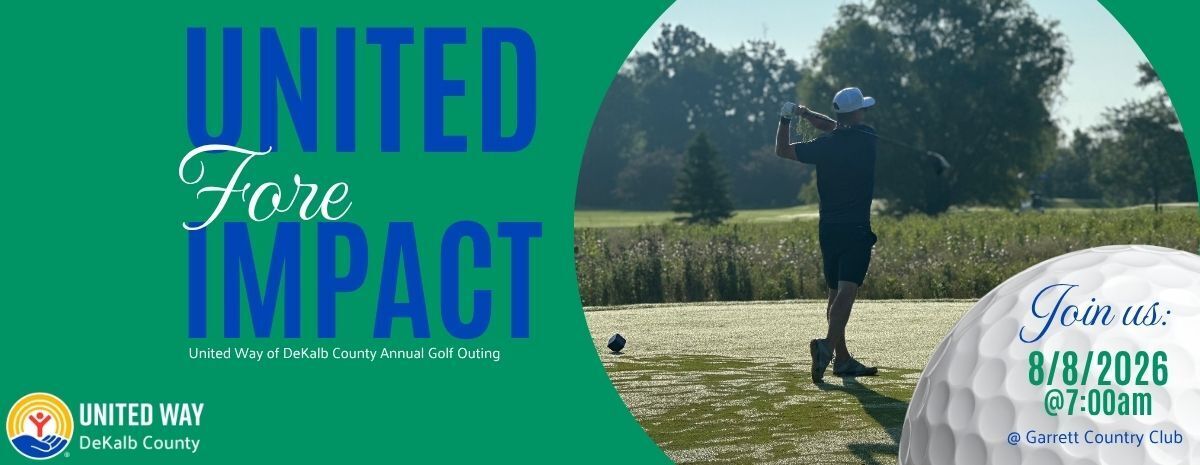 2026 UNITED Fore IMPACT