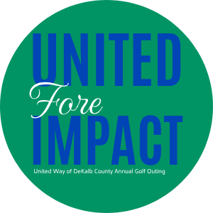 2026 UNITED Fore IMPACT - logo